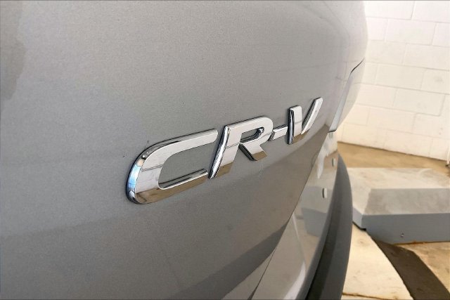 Thumbnail: 2022 Honda CR-V - 35