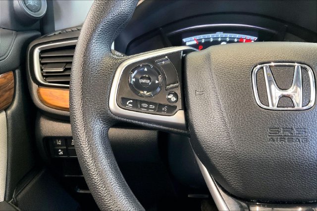 Thumbnail: 2022 Honda CR-V - 26