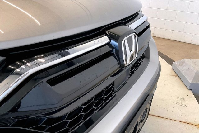 Thumbnail: 2022 Honda CR-V - 34