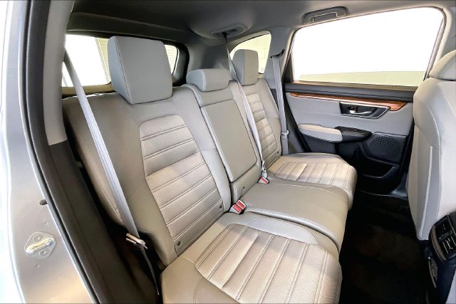 Thumbnail: 2022 Honda CR-V - 25