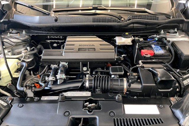 Thumbnail: 2022 Honda CR-V - 9
