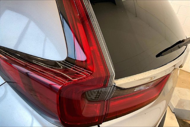 Thumbnail: 2022 Honda CR-V - 32