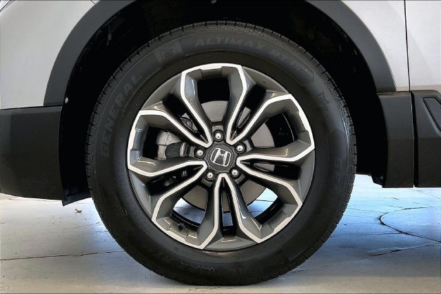 Thumbnail: 2022 Honda CR-V - 8
