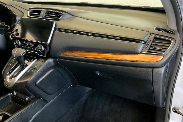 Thumbnail: 2022 Honda CR-V - 15