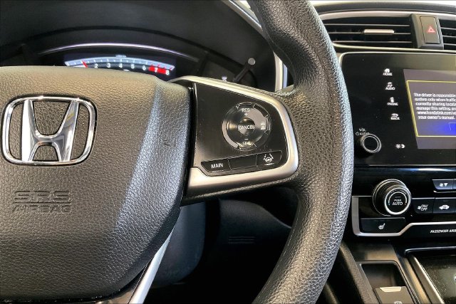 Thumbnail: 2022 Honda CR-V - 27