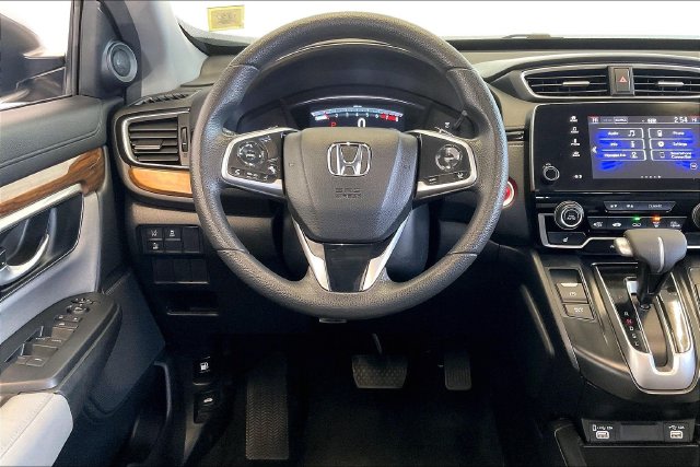Thumbnail: 2022 Honda CR-V - 14