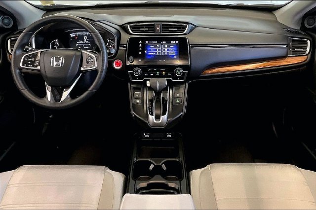 Thumbnail: 2022 Honda CR-V - 10