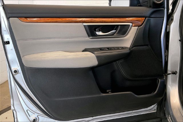 Thumbnail: 2022 Honda CR-V - 29
