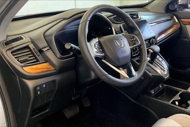 Thumbnail: 2022 Honda CR-V - 2