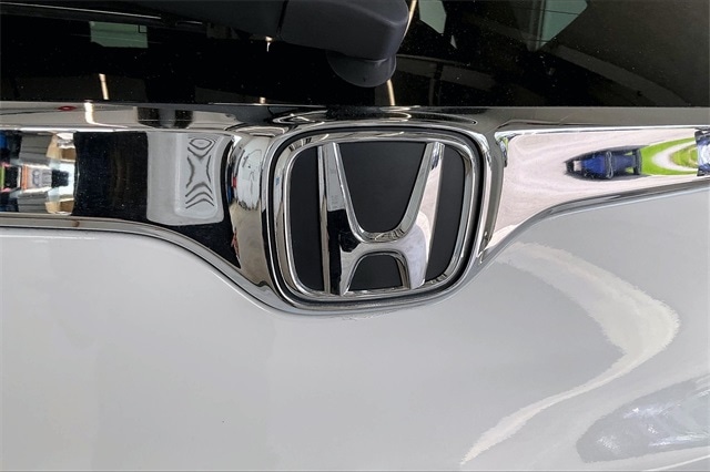 2019 Honda CR-V EX-L 8