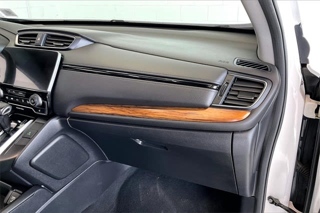 2019 Honda CR-V EX-L 26