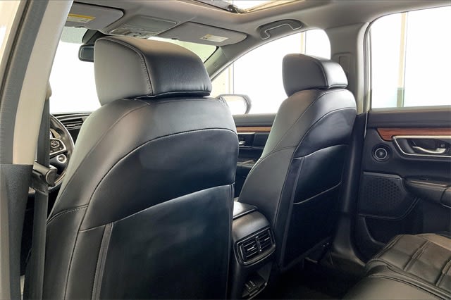2019 Honda CR-V EX-L 13
