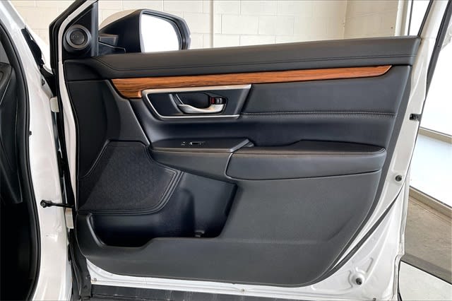 2019 Honda CR-V EX-L 31