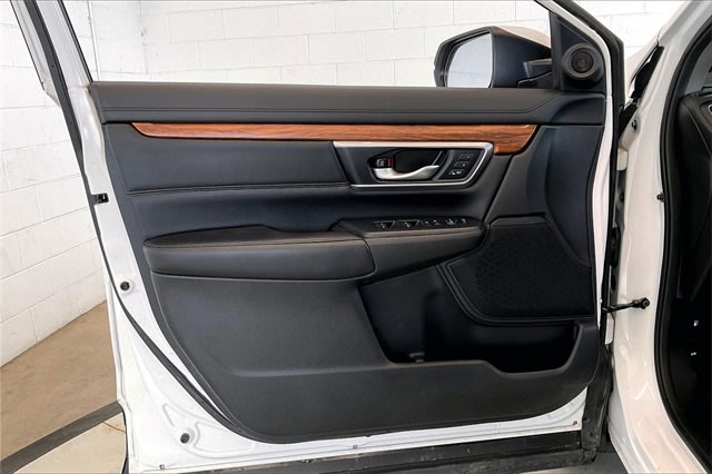 2019 Honda CR-V EX-L 30
