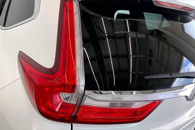 2019 Honda CR-V EX-L 7