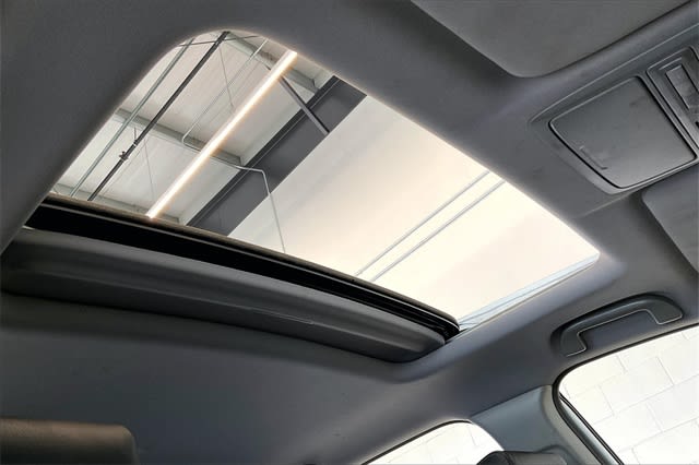 2019 Honda CR-V EX-L 33