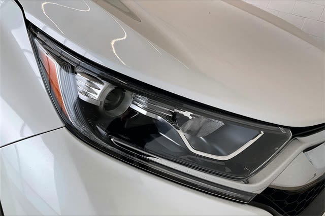 2019 Honda CR-V EX-L 32