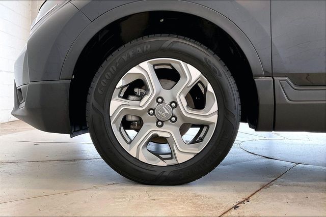 Thumbnail: 2019 Honda CR-V - 8