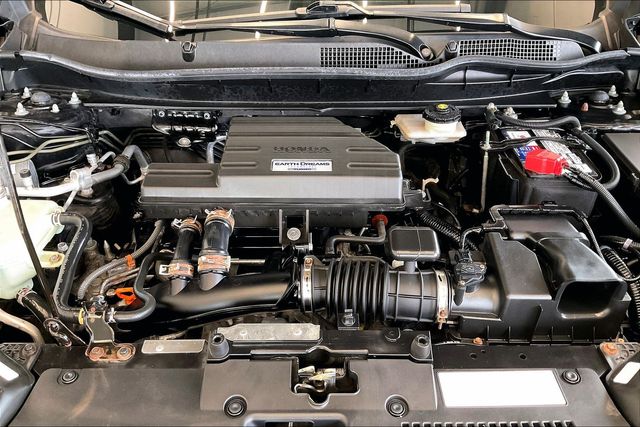 Thumbnail: 2019 Honda CR-V - 9