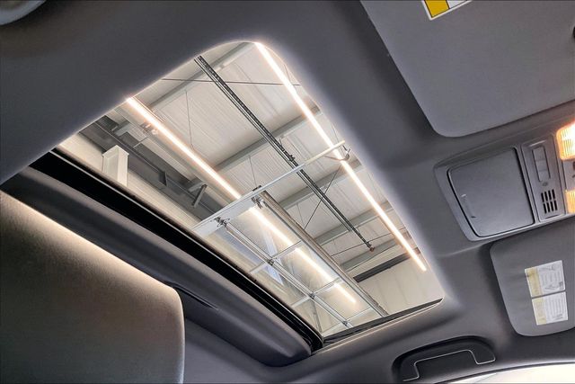 Thumbnail: 2019 Honda CR-V - 33