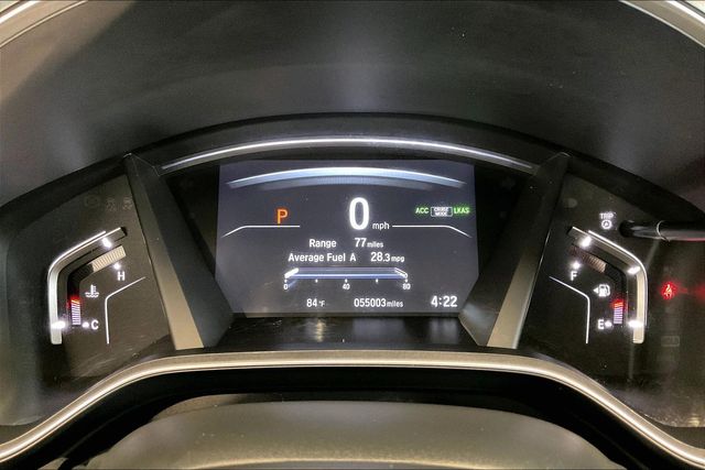 Thumbnail: 2019 Honda CR-V - 18