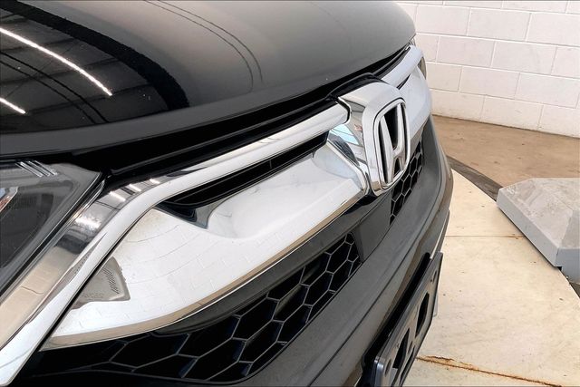 Thumbnail: 2019 Honda CR-V - 34