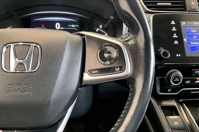 Thumbnail: 2019 Honda CR-V - 28