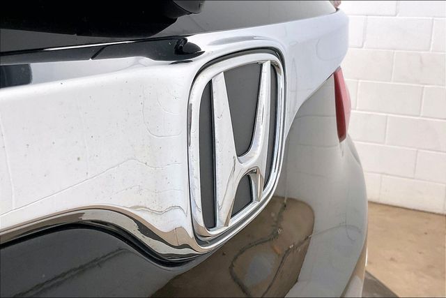 Thumbnail: 2019 Honda CR-V - 7