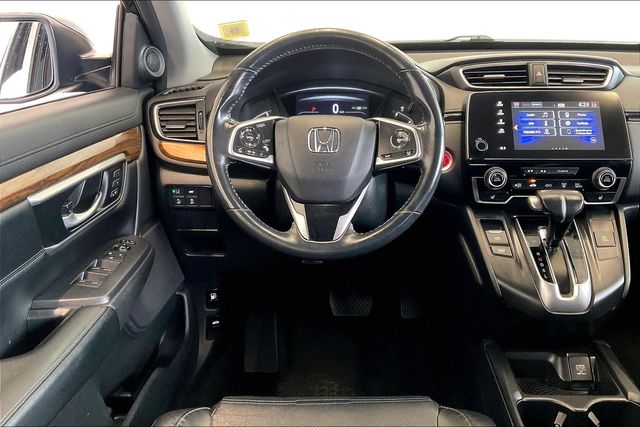 Thumbnail: 2019 Honda CR-V - 14