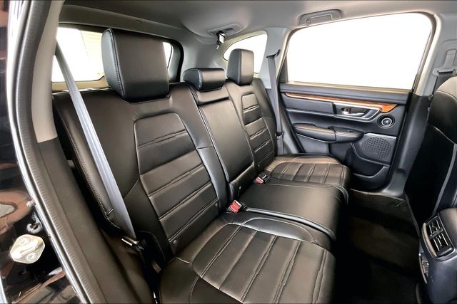 Thumbnail: 2019 Honda CR-V - 26