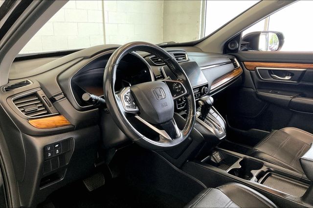 Thumbnail: 2019 Honda CR-V - 2