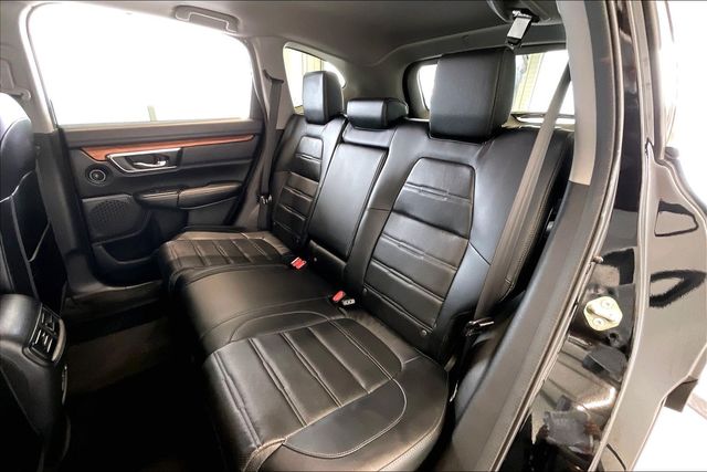 Thumbnail: 2019 Honda CR-V - 22