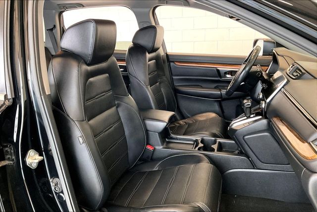 Thumbnail: 2019 Honda CR-V - 12