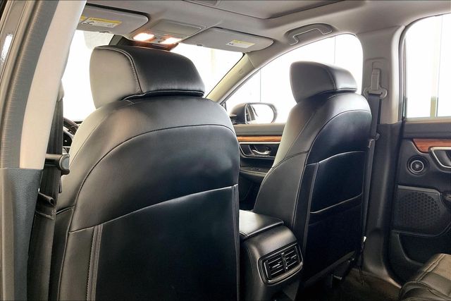 Thumbnail: 2019 Honda CR-V - 13