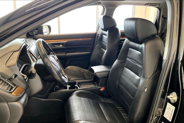 Thumbnail: 2019 Honda CR-V - 11