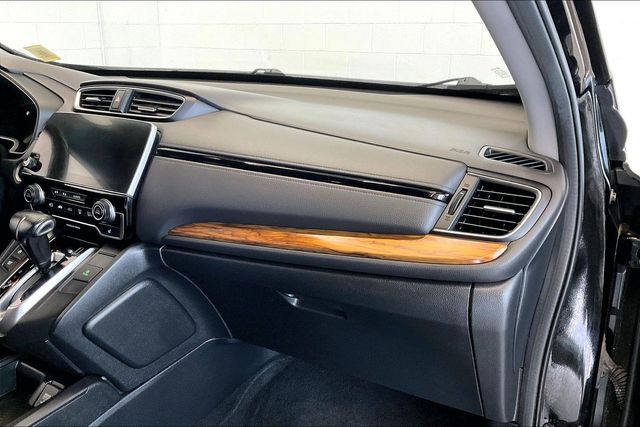 Thumbnail: 2019 Honda CR-V - 25