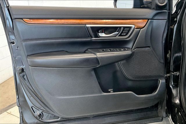 Thumbnail: 2019 Honda CR-V - 29