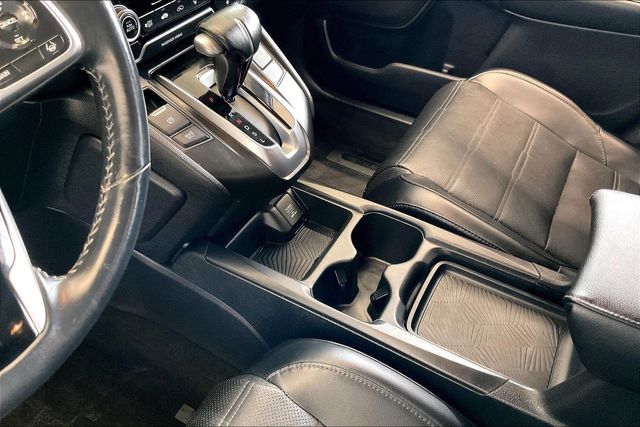 Thumbnail: 2019 Honda CR-V - 17