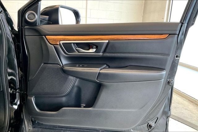 Thumbnail: 2019 Honda CR-V - 30