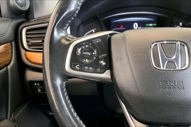 Thumbnail: 2019 Honda CR-V - 27