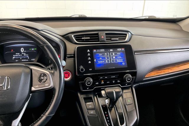 Thumbnail: 2019 Honda CR-V - 15