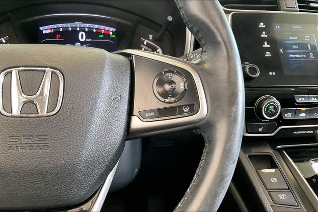 Thumbnail: 2020 Honda CR-V - 29