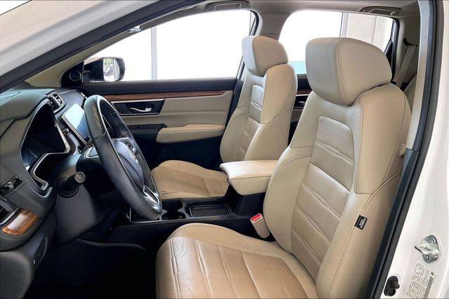 Thumbnail: 2020 Honda CR-V - 11