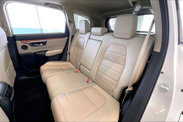 Thumbnail: 2020 Honda CR-V - 13