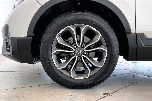 Thumbnail: 2020 Honda CR-V - 8