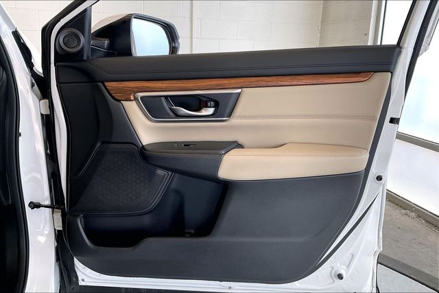 Thumbnail: 2020 Honda CR-V - 31