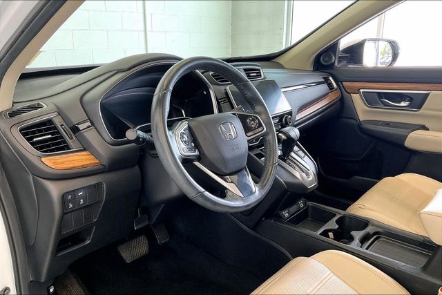 Thumbnail: 2020 Honda CR-V - 2