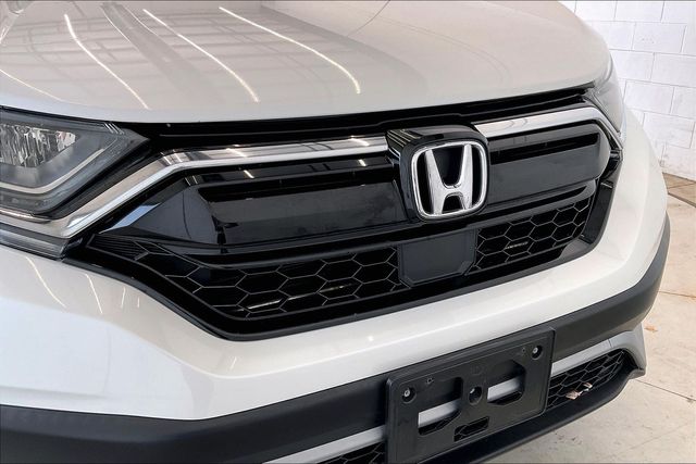 Thumbnail: 2020 Honda CR-V - 34