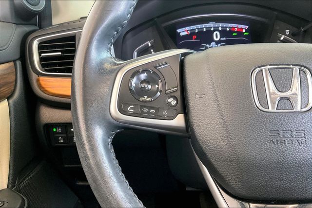 Thumbnail: 2020 Honda CR-V - 28