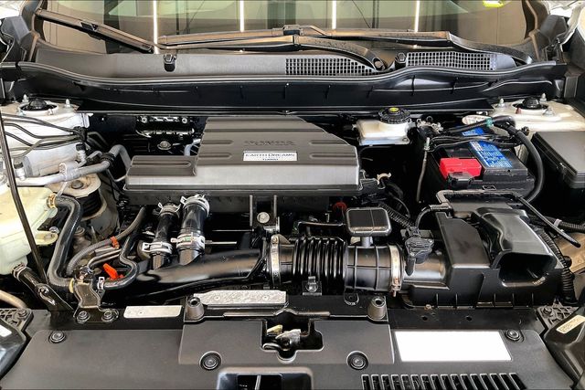 Thumbnail: 2020 Honda CR-V - 9